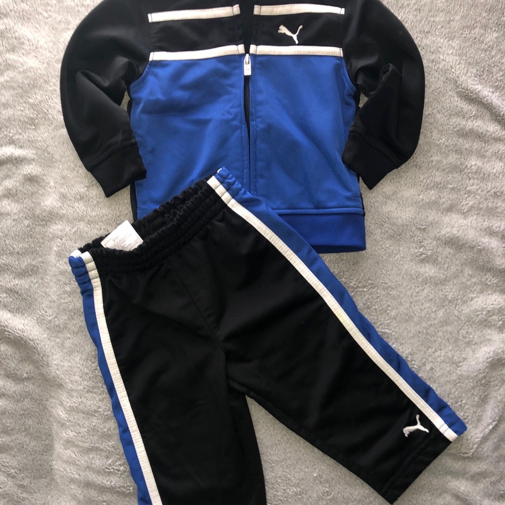 Puma set